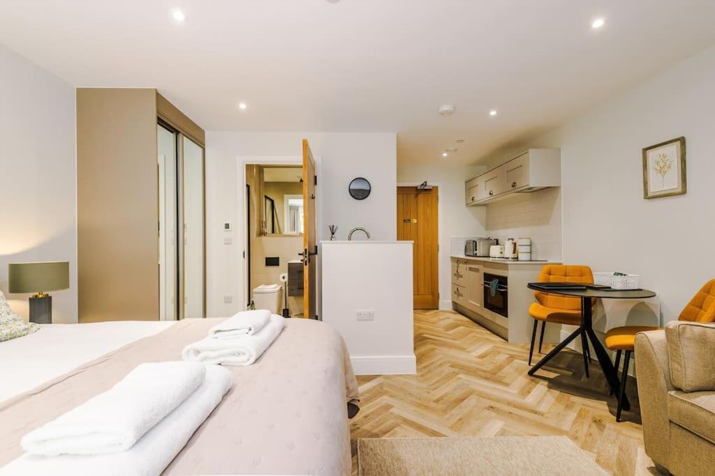 Apartamento Rock Mill *