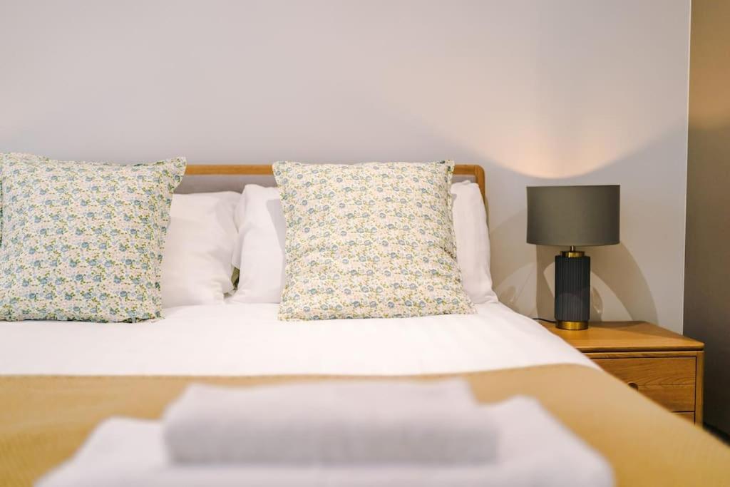 Apartamento Rock Mill Stony Middleton