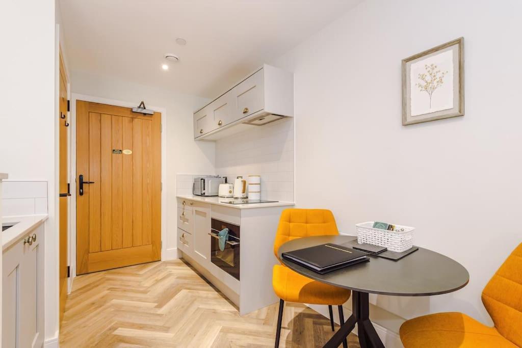 Rock Mill Apartamento *
