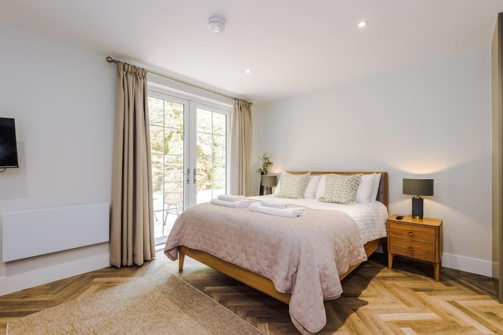 Apartamento Rock Mill