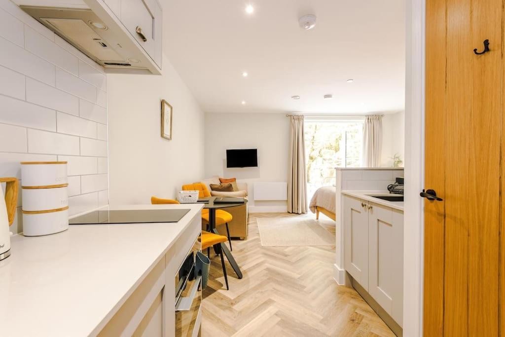 Apartment Rock Mill *