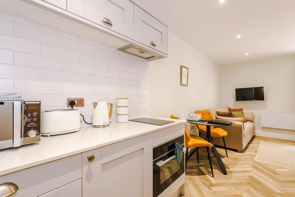 Apartment Rock Mill Stony Middleton