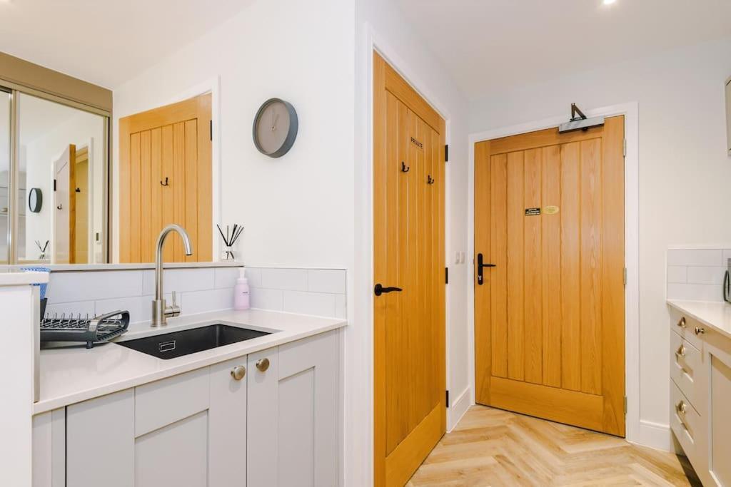 Rock Mill Apartment
