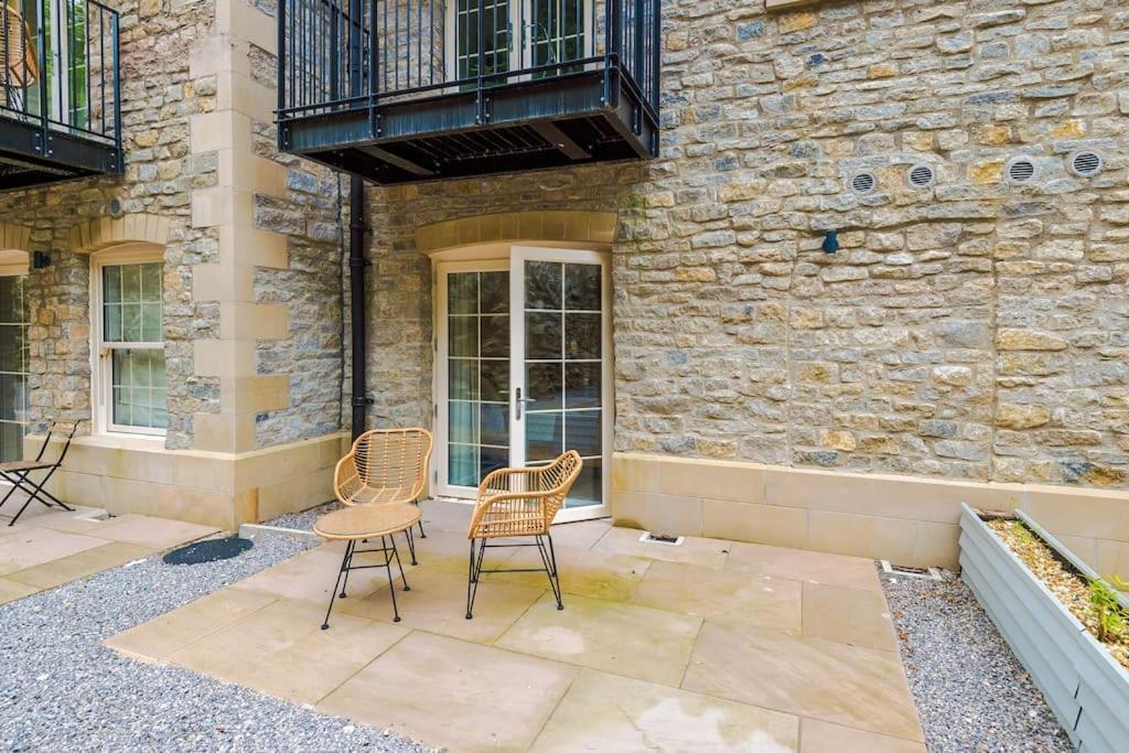 Apartment Rock Mill *