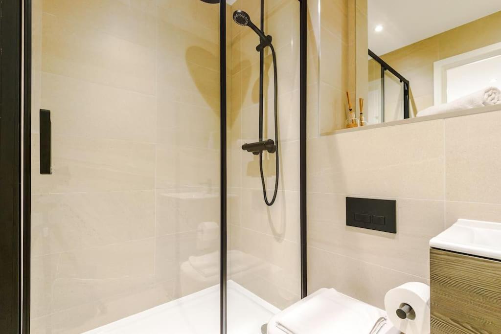 Apartment Rock Mill *